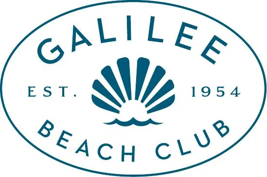 Galilee Beach Club Logo