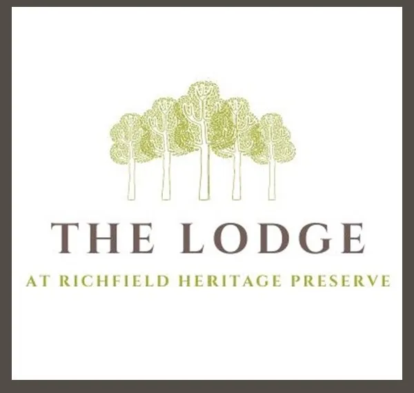 The Lodge at Richfield Heritage Preserve Logo