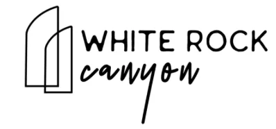 White Rock Canyon Logo