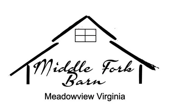 Middle Fork Barn, LLC Logo