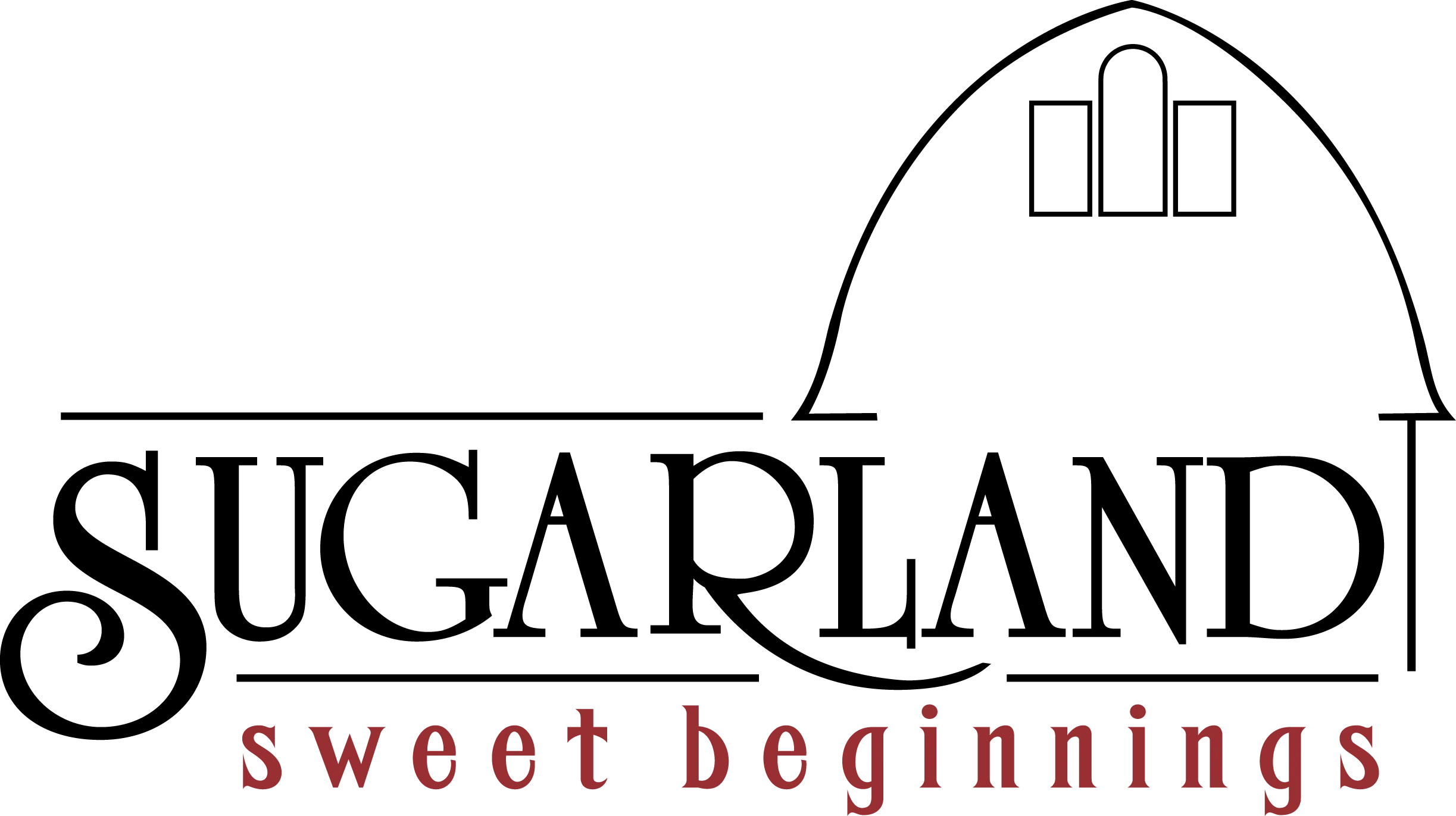 Sugarland Logo