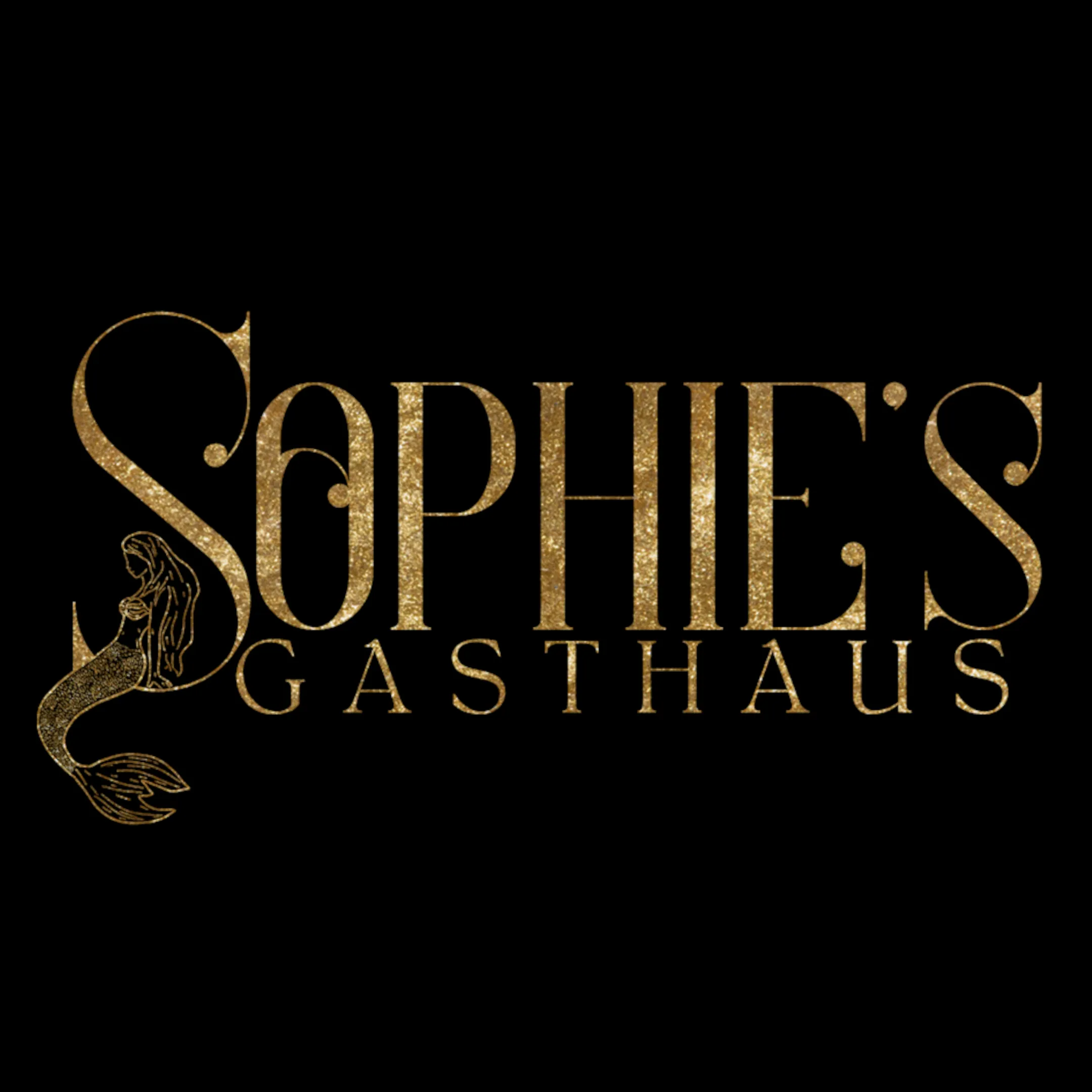 Sophie's Gasthaus Logo