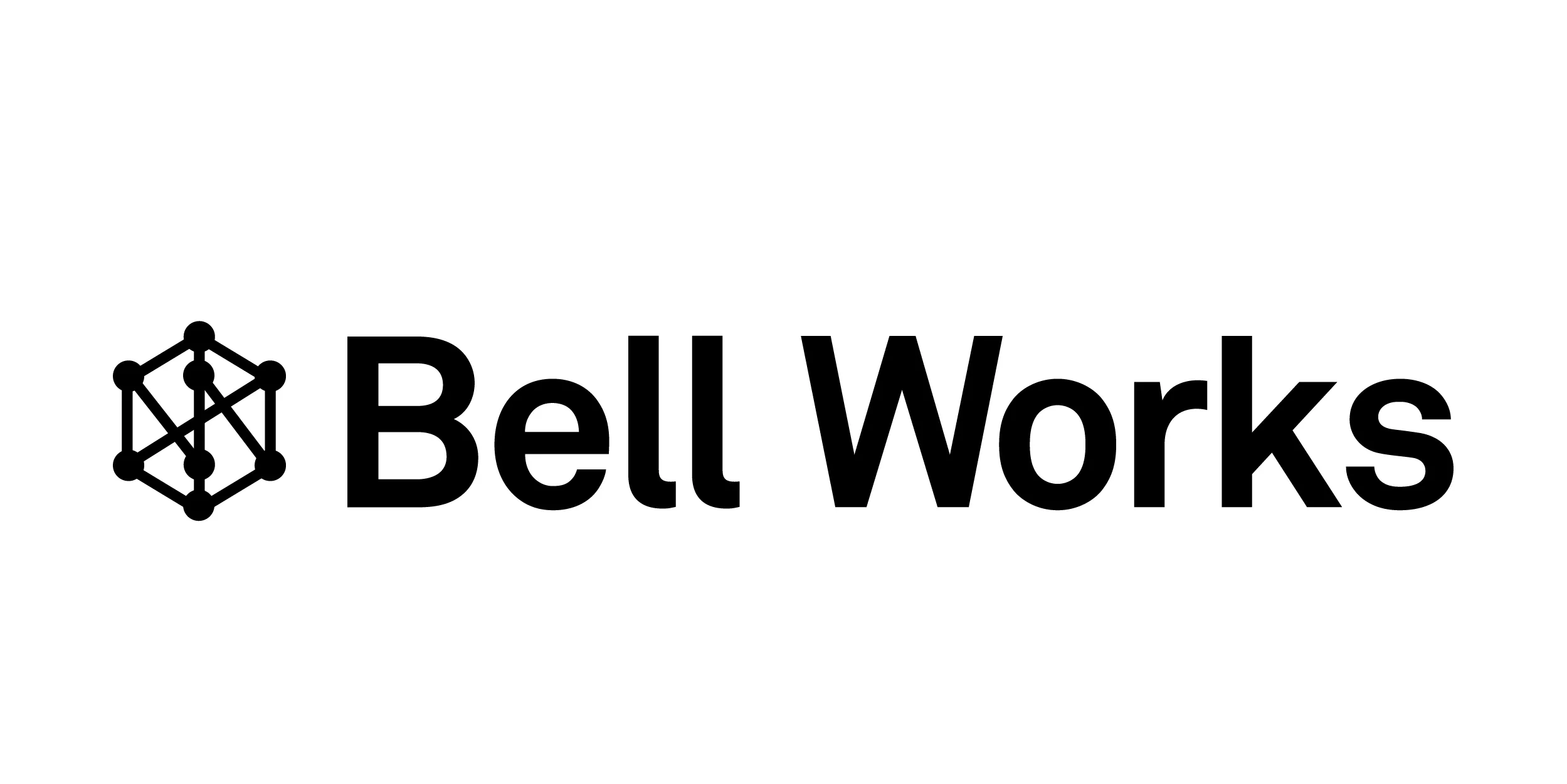 Bell Works Logo