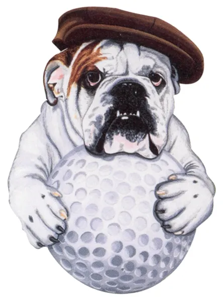 Olde Beau Resort & Golf Club Logo