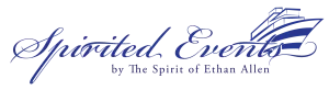 Spirit of Ethan Allen Logo