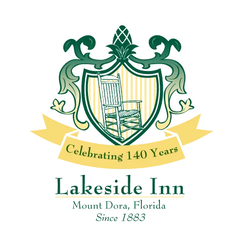 Lakeside Inn Logo