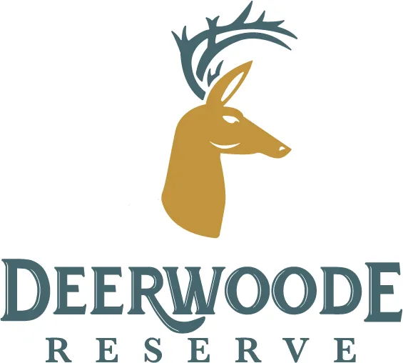 Deerwoode Reserve Logo