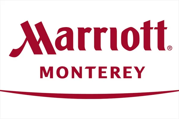 Monterey Marriott Logo