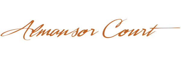 Almansor Court Conference & Event Center Logo
