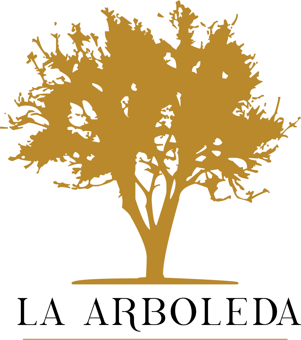 La Arboleda Logo