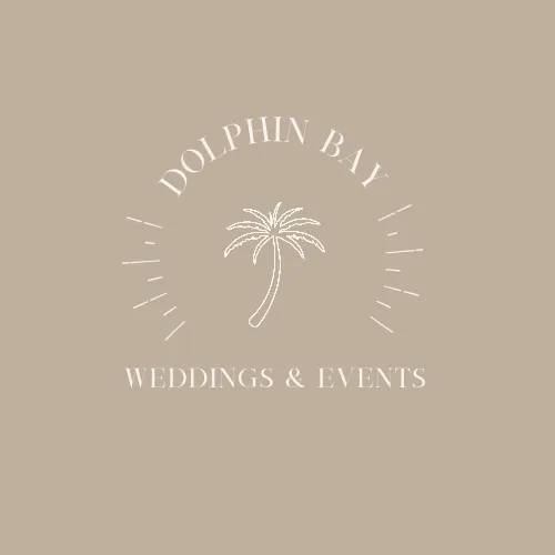 Dolphin Bay Resort and Spa Logo
