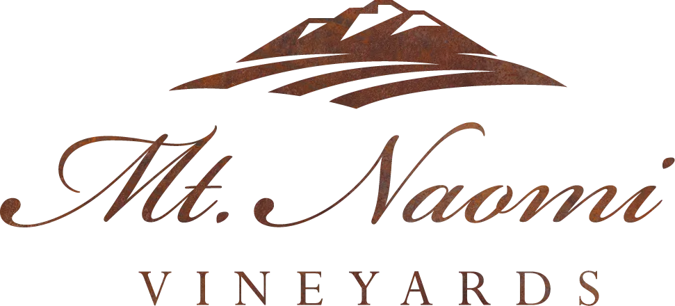 Mt. Naomi Vineyards Logo