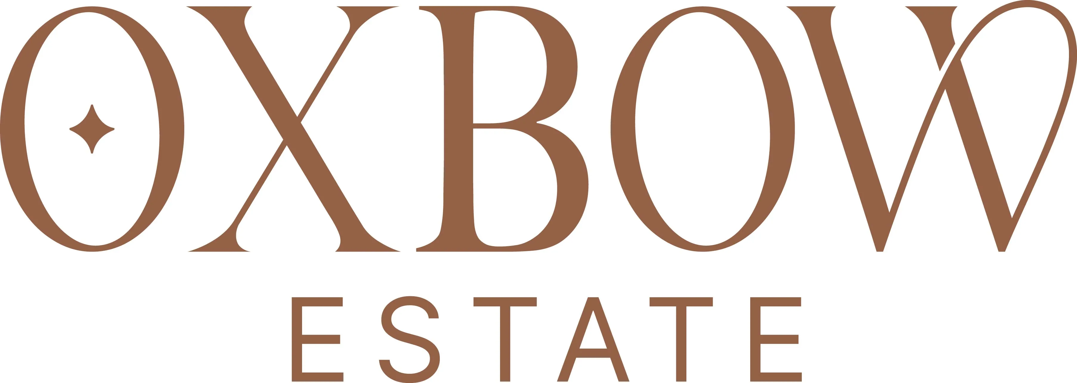 Oxbow Estate Logo