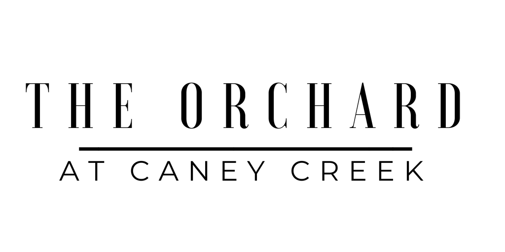 The Orchard at Caney Creek Logo