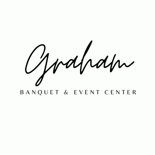 Graham Banquet Center Logo