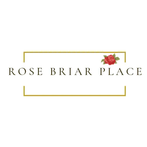 Rose Briar Place Logo