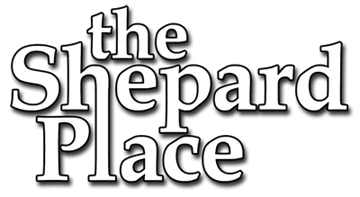 The Shepard Place Logo