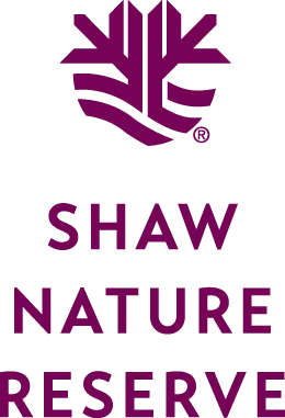 Shaw Nature Reserve Logo