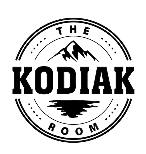 The Kodiak Room Logo