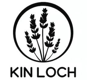 Kin Loch Farmstead Logo