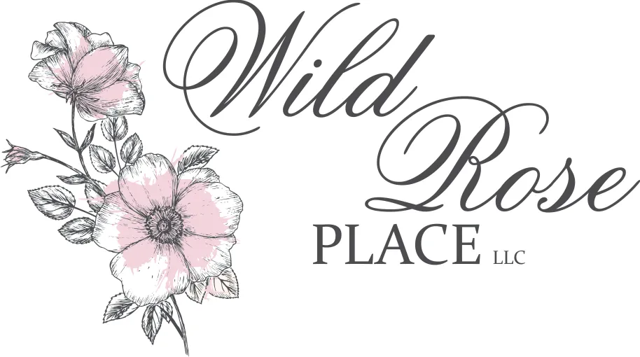 Wild Rose Place, LLC Logo