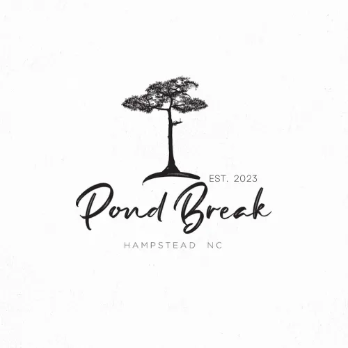 Pond Break Logo
