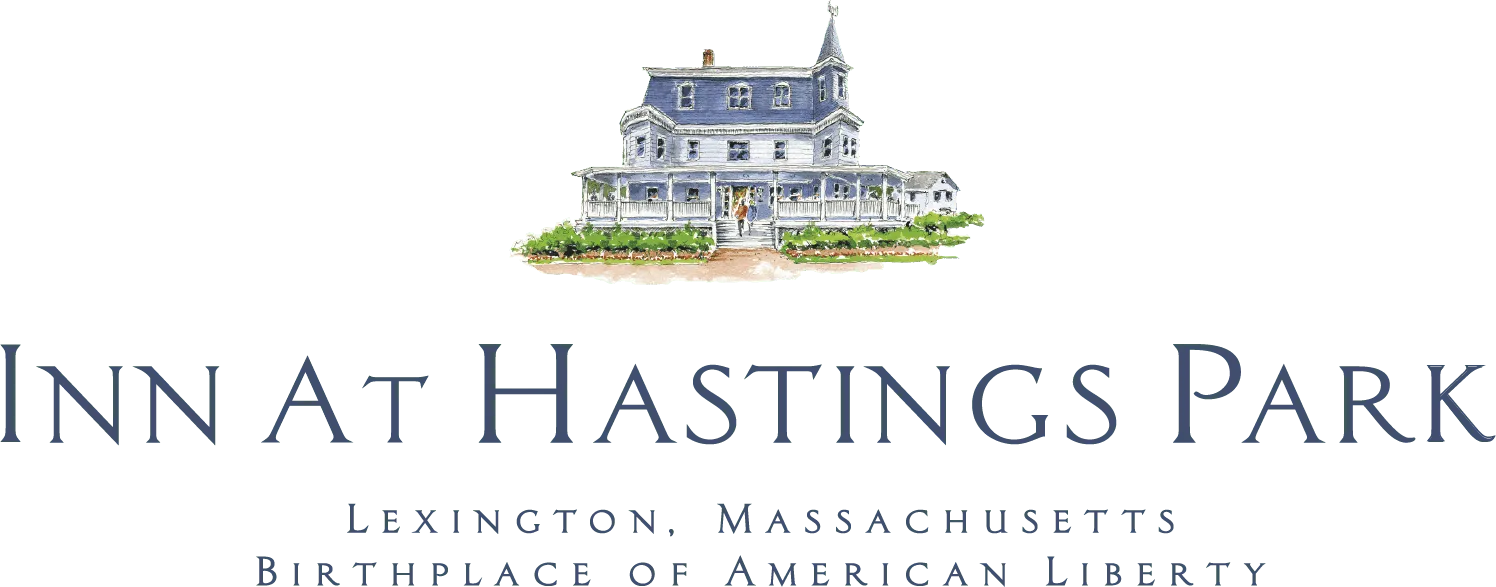 The Inn at Hastings Park Logo