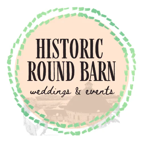 The Historic Round Barn Logo
