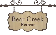 Bear Creek Retreat Logo
