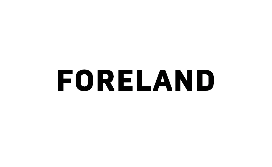 Foreland Logo