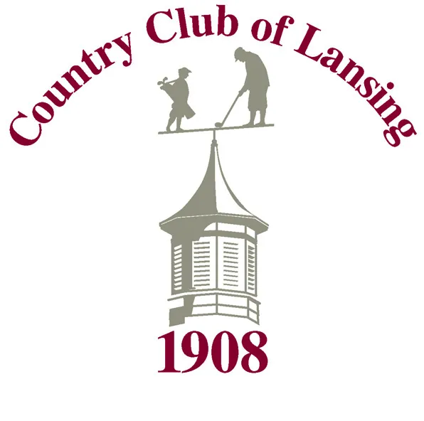 Country Club of Lansing Logo