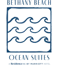 Bethany Beach Ocean Suites Residence Inn by Marriott Logo