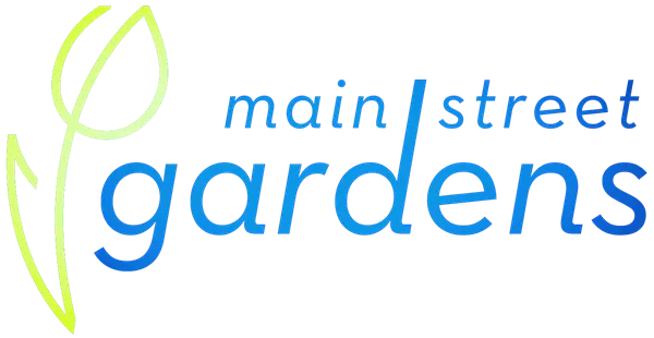 Main Street Gardens Logo