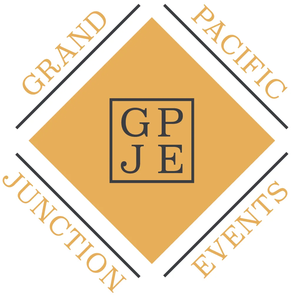 Grand Pacific Junction Events Logo