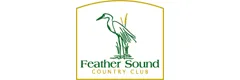Feather Sound Country Club Logo