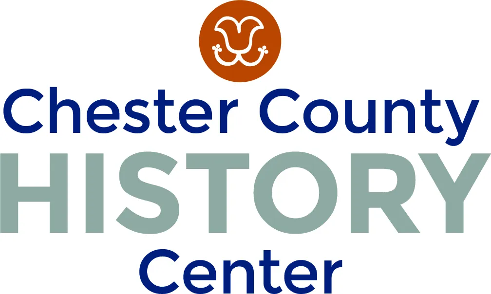 Chester County History Center Logo