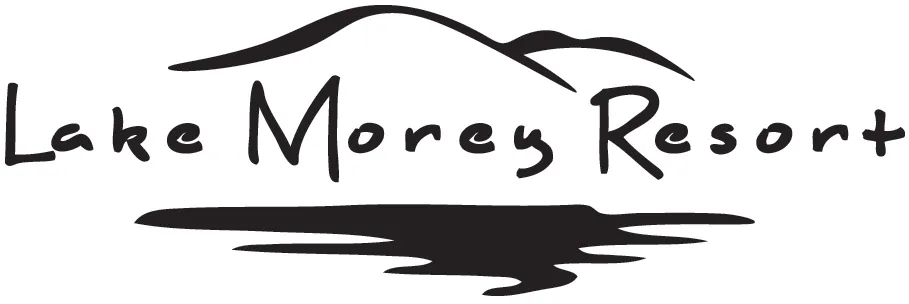 Lake Morey Resort Logo