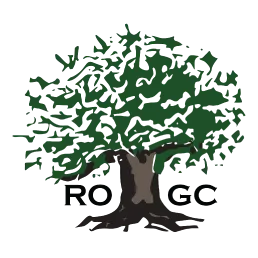 Randall Oaks Golf Club Logo