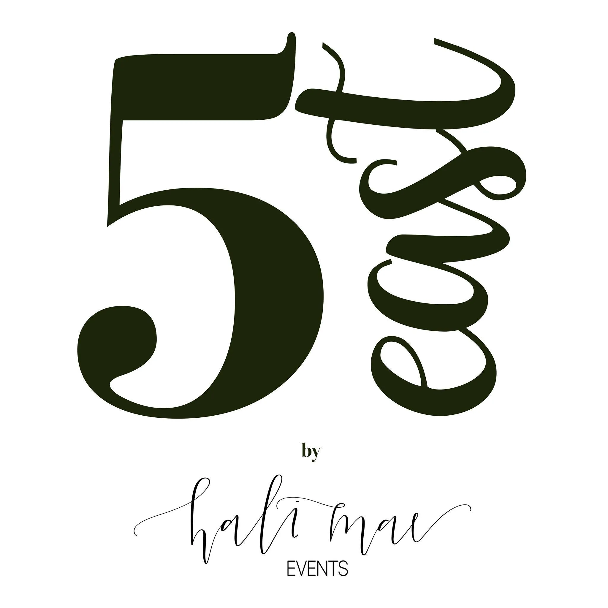 5 East Logo