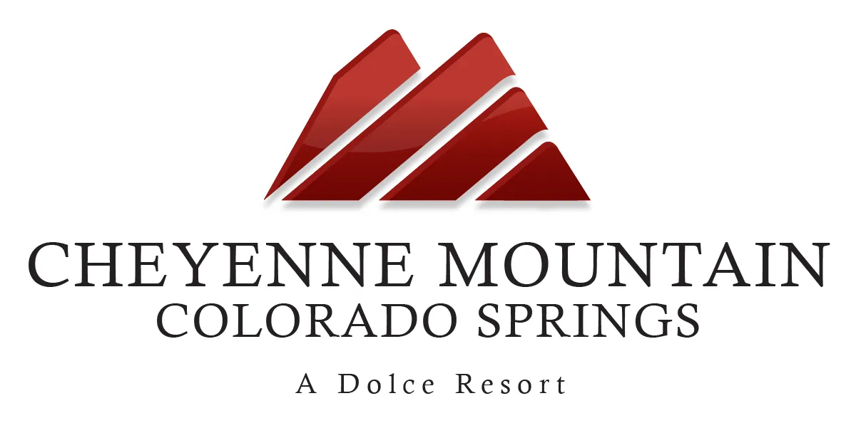 Cheyenne Mountain Colorado Springs, A Dolce Resort Logo