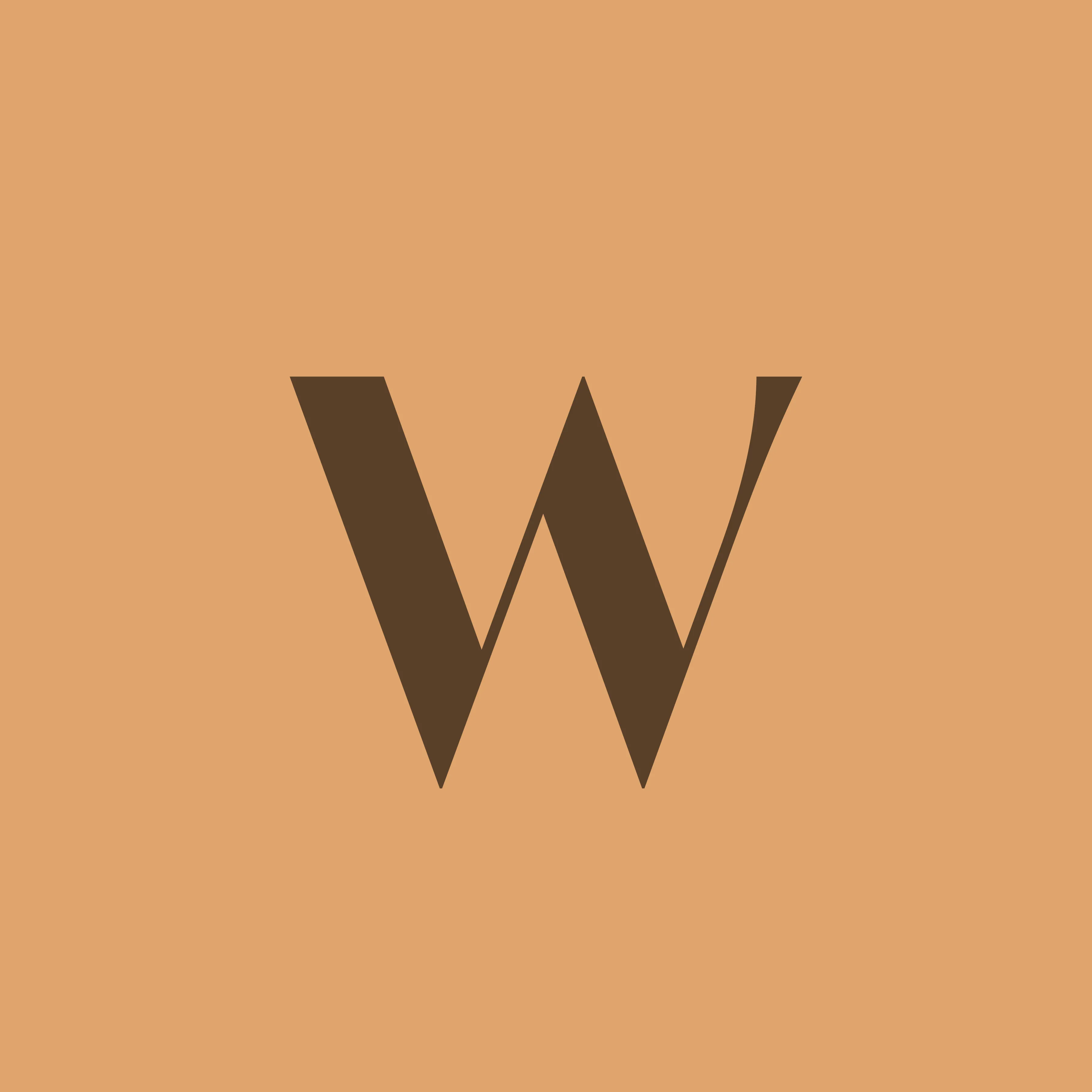 The Willows Logo