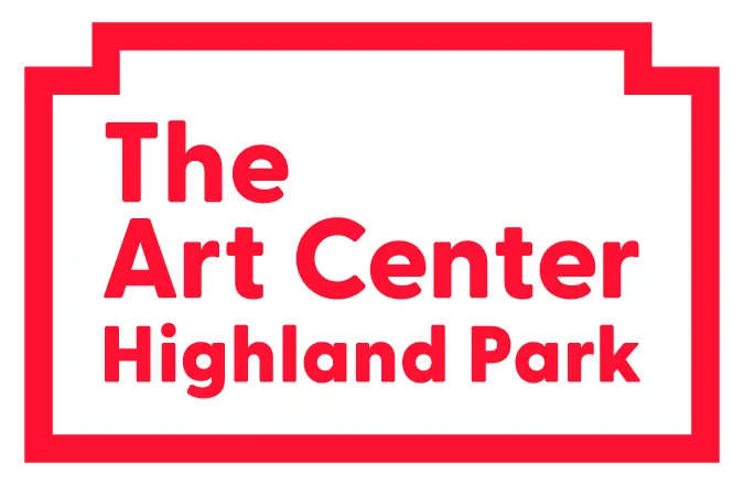 The Art Center Highland Park Logo
