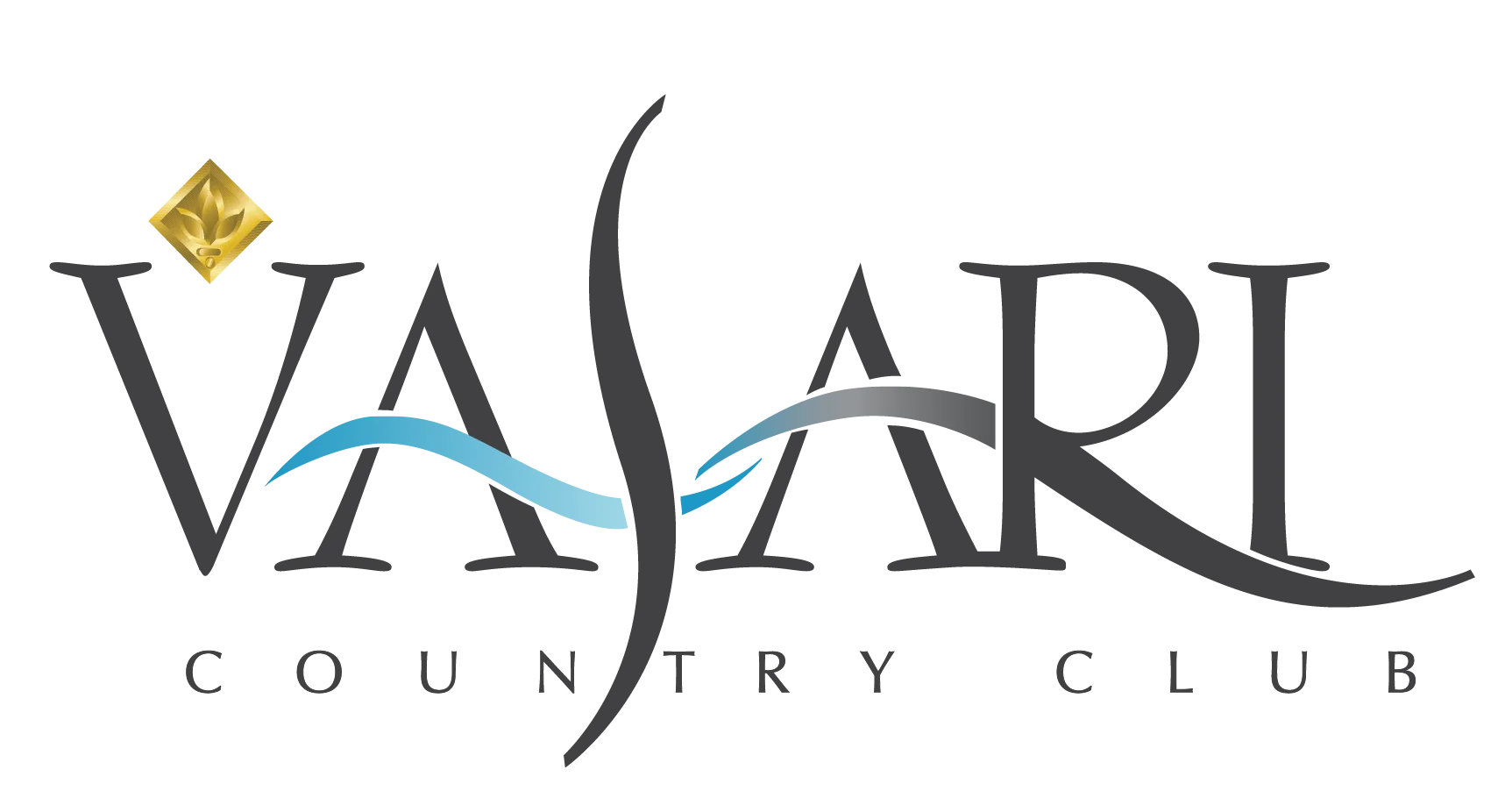 Vasari Country Club Logo