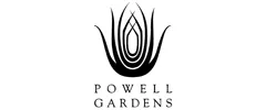 Powell Gardens Logo