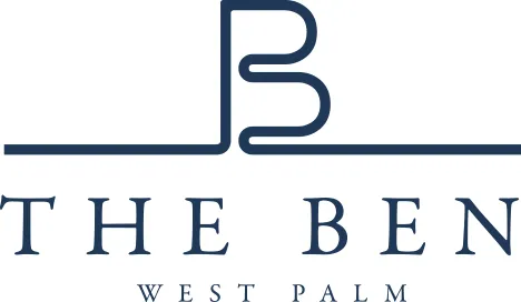 The Ben, Autograph Collection Hotel Logo