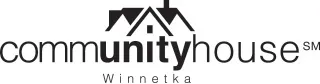 Community House Winnetka Logo