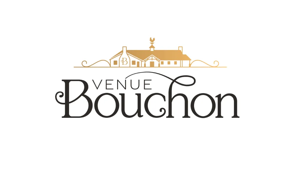 Venue Bouchon Logo