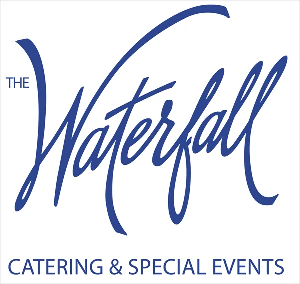 The Waterfall Catering and Special Events Logo