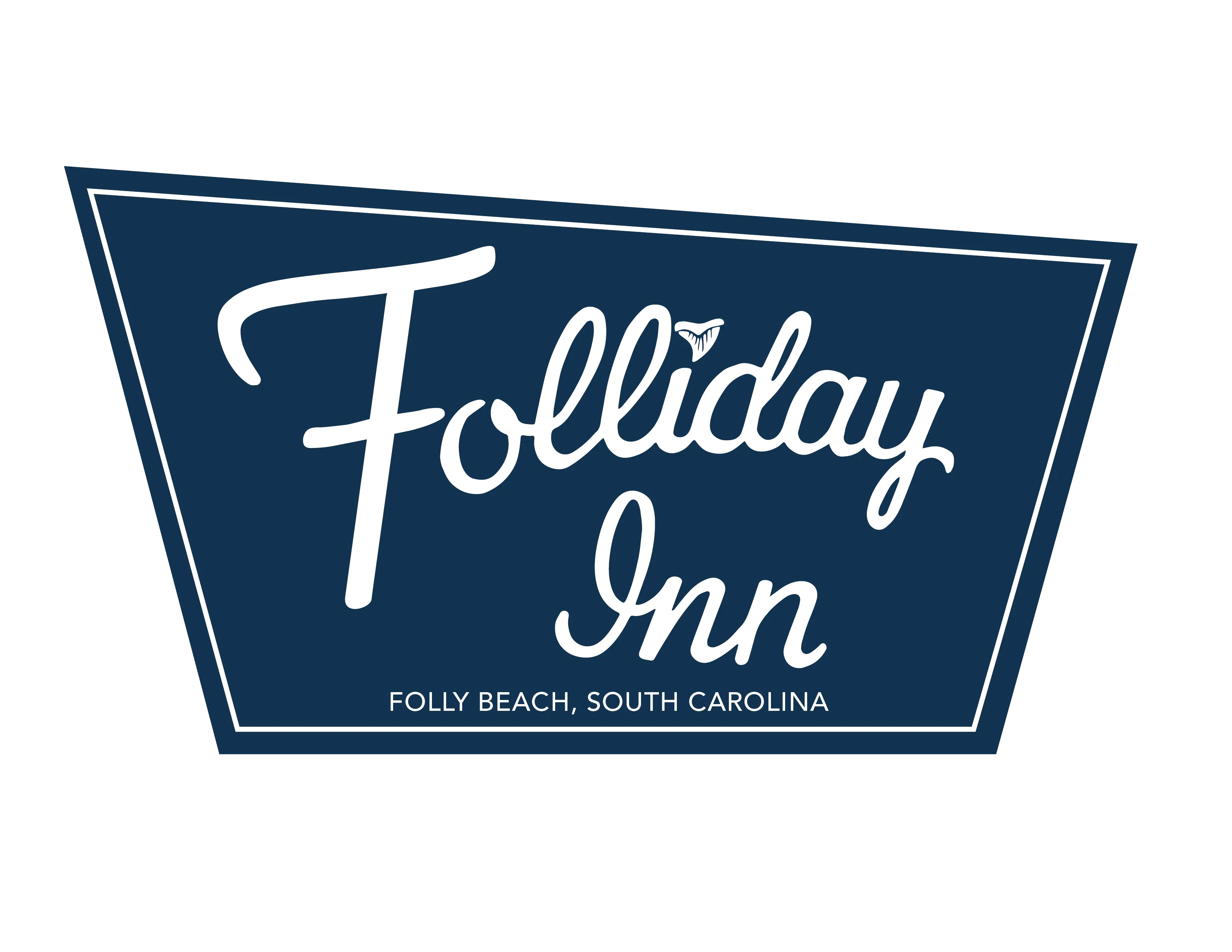 Folliday Inn Boutique Inn Logo