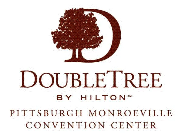 DoubleTree by Hilton Pittsburgh-Monroeville Logo